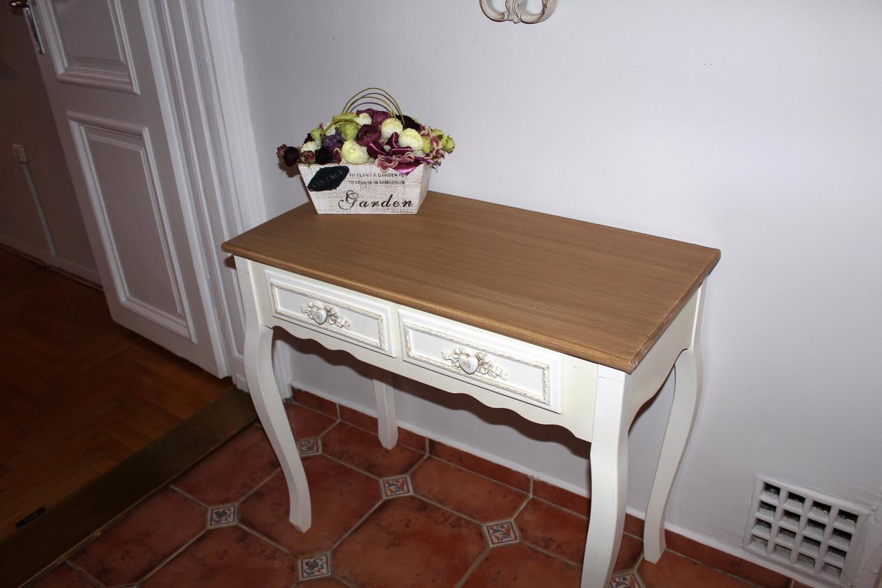 Belvarosi Vintage Apartman A Setaloutcan 미슈콜츠 외부 사진